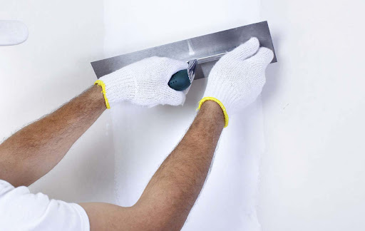 Kartonpiyer Alçısı