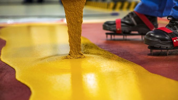 Masterkim Granit ve Taş Yapıştırıcısı