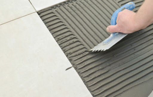 Masterkim Fayansmatik